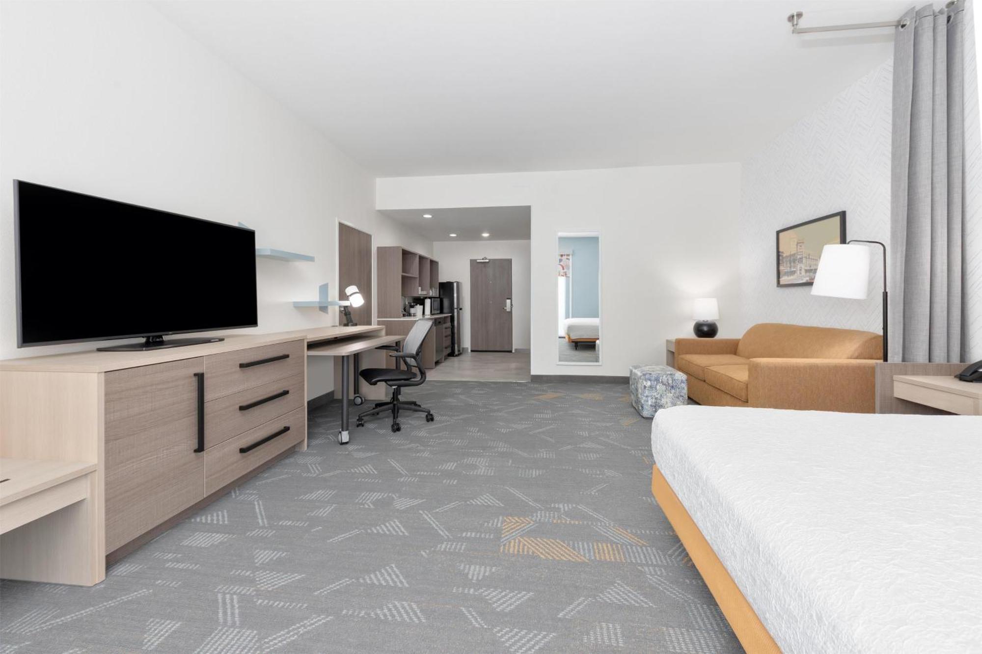 Home2 Suites By Hilton Paris Exterior foto