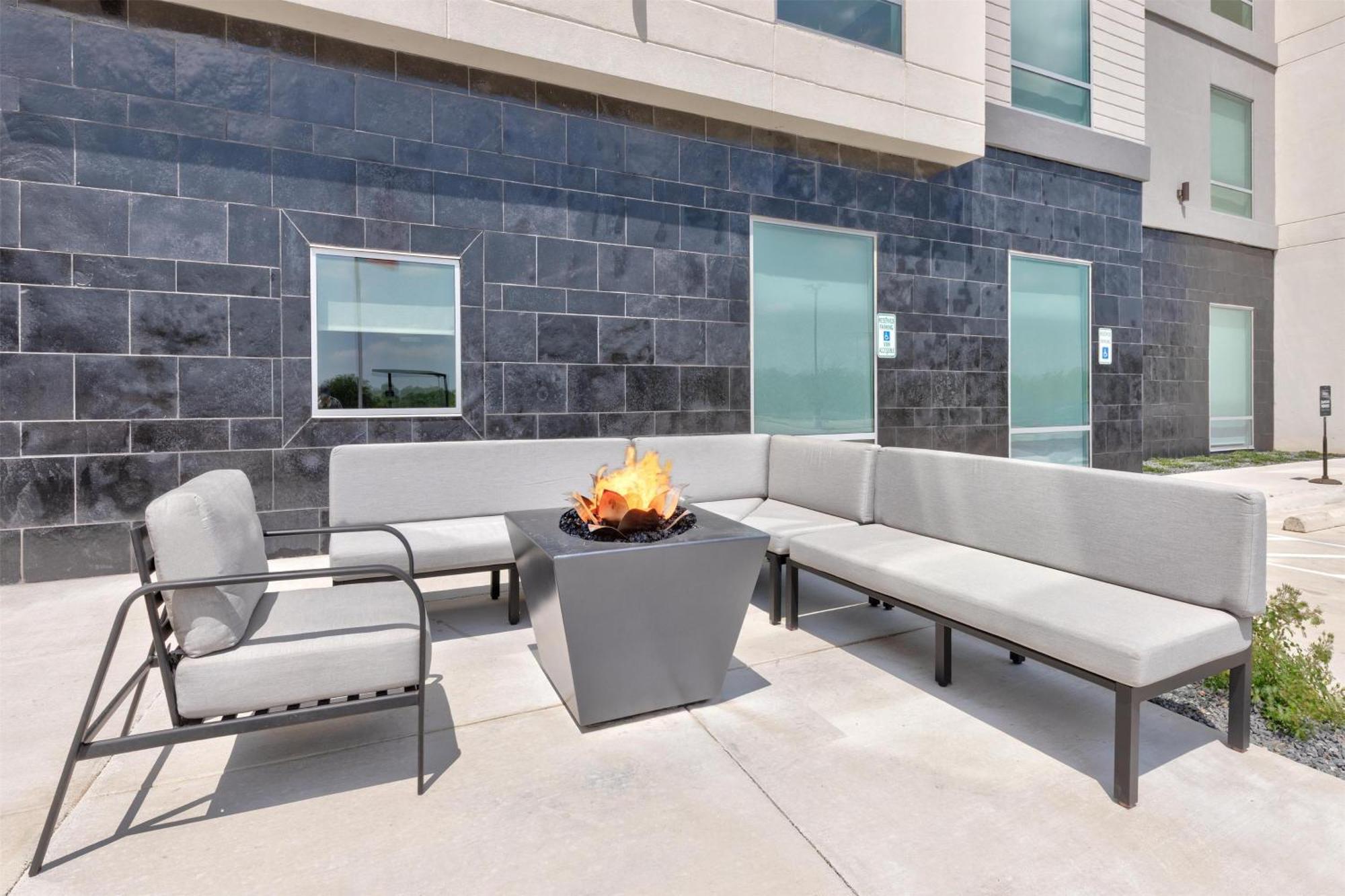 Home2 Suites By Hilton Paris Exterior foto
