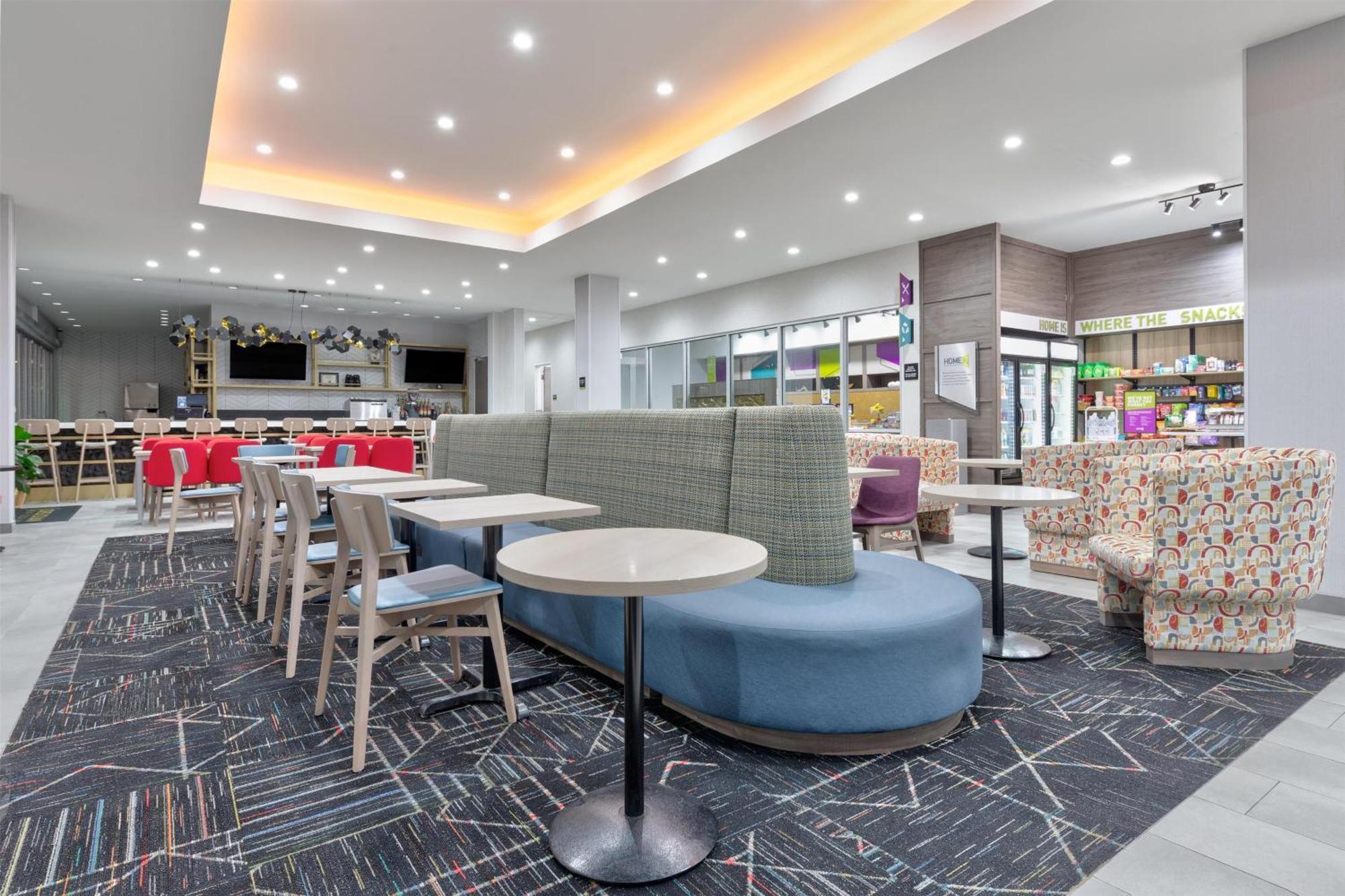 Home2 Suites By Hilton Paris Exterior foto